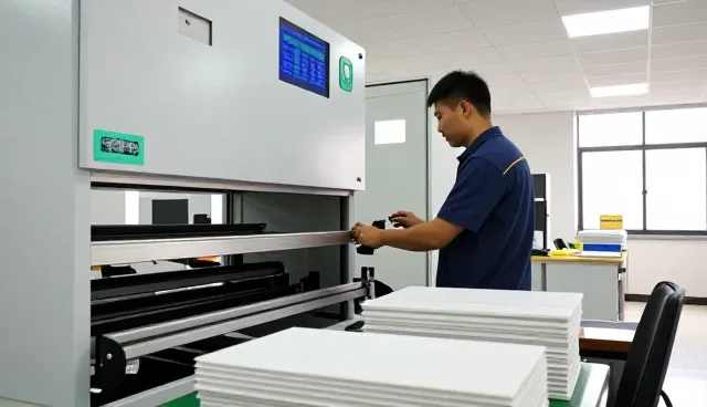 潍坊优米智能科技有限公司