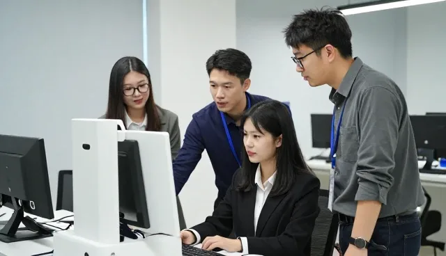 设备运维场景中的智能设备应用与实践