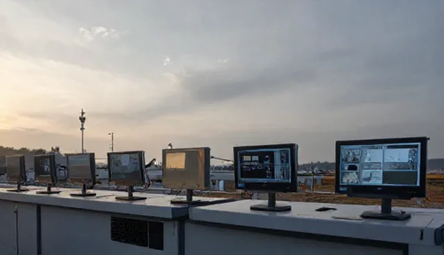 智能设备部署中的选型与使用建议